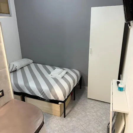 Apartmán Monolocale Darsena